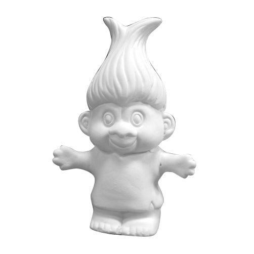 Tommy troll
