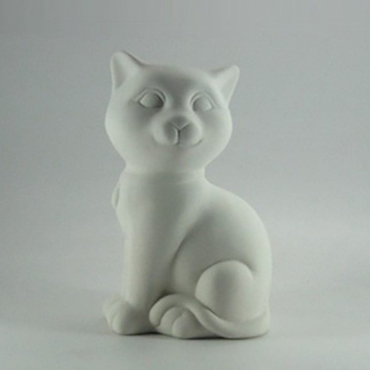 Cat Money Bank, 15 cm