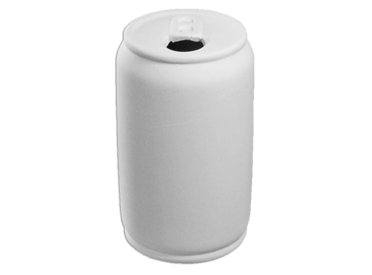 Soda can