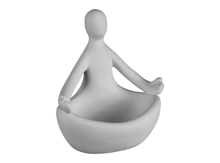 Open arm trinket