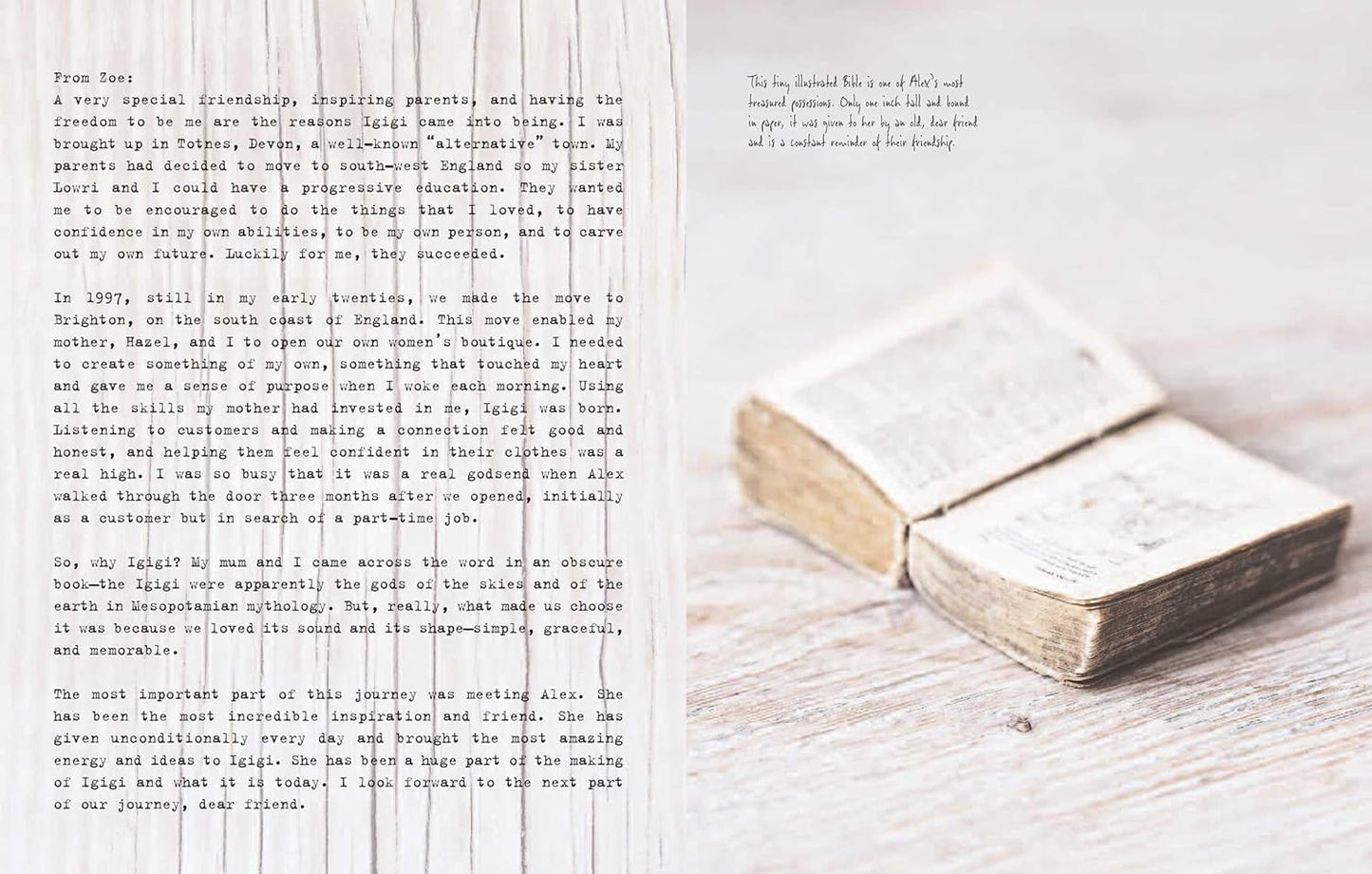 Life Less Ordinary: Interiors And Inspirations Book