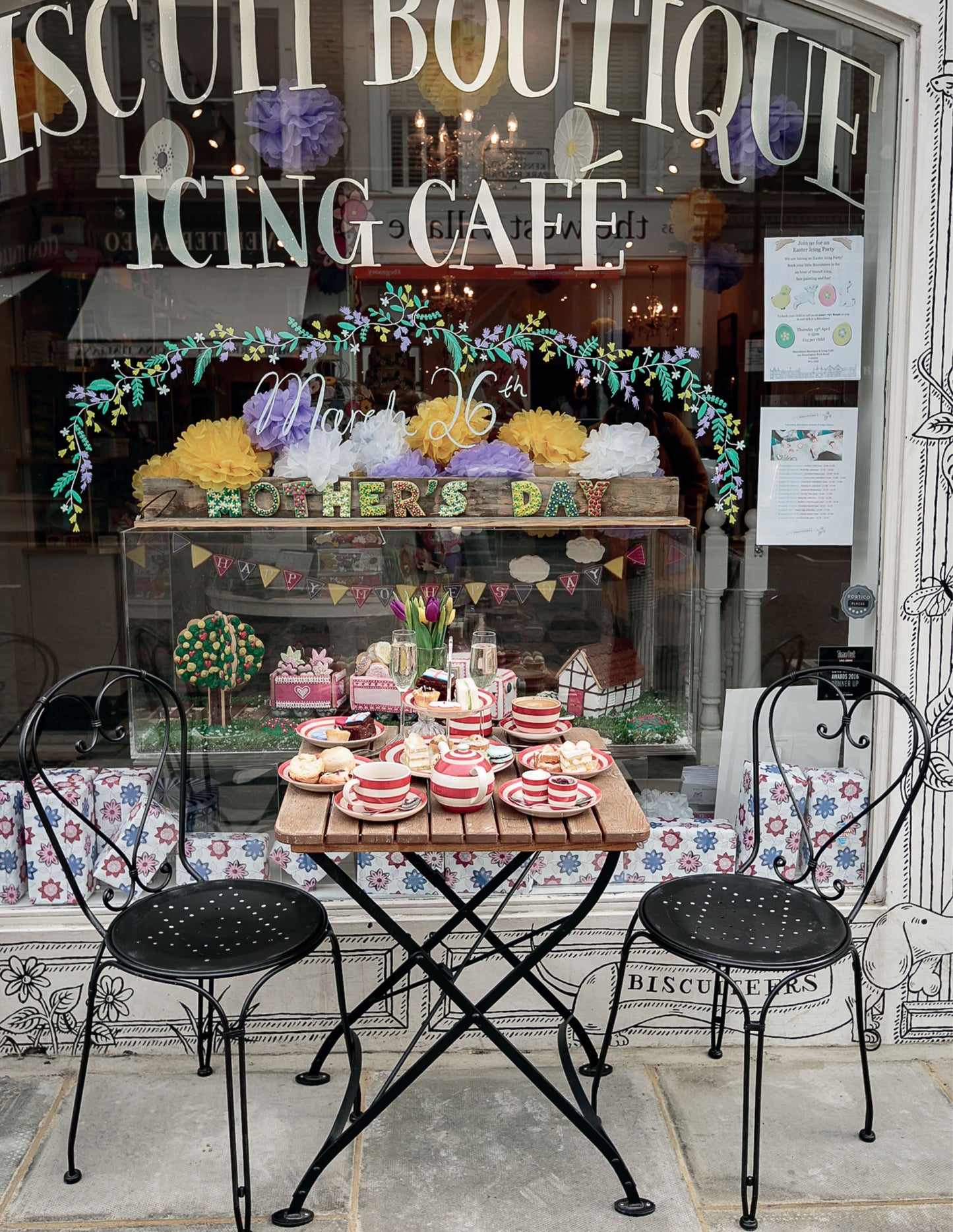 Pretty City London Book