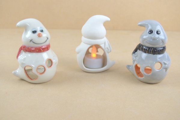 Boo Ghost