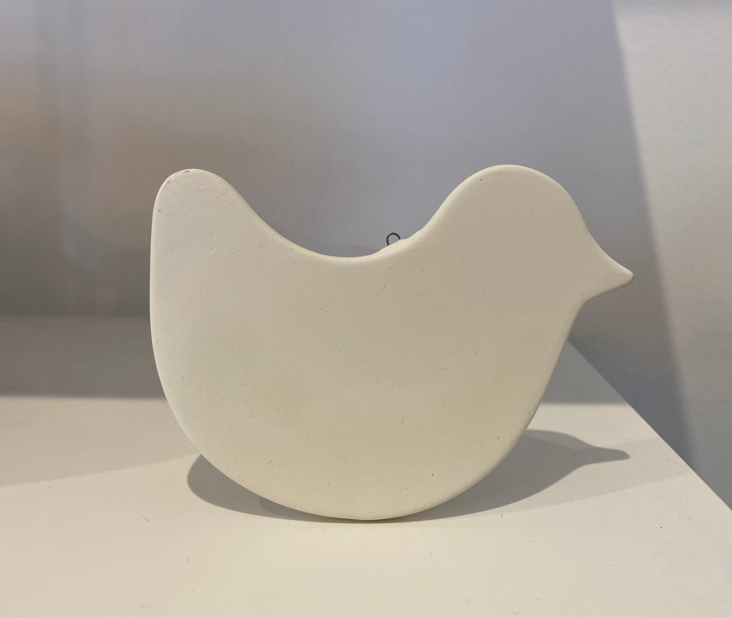 Bird Decoration - 9.5cm