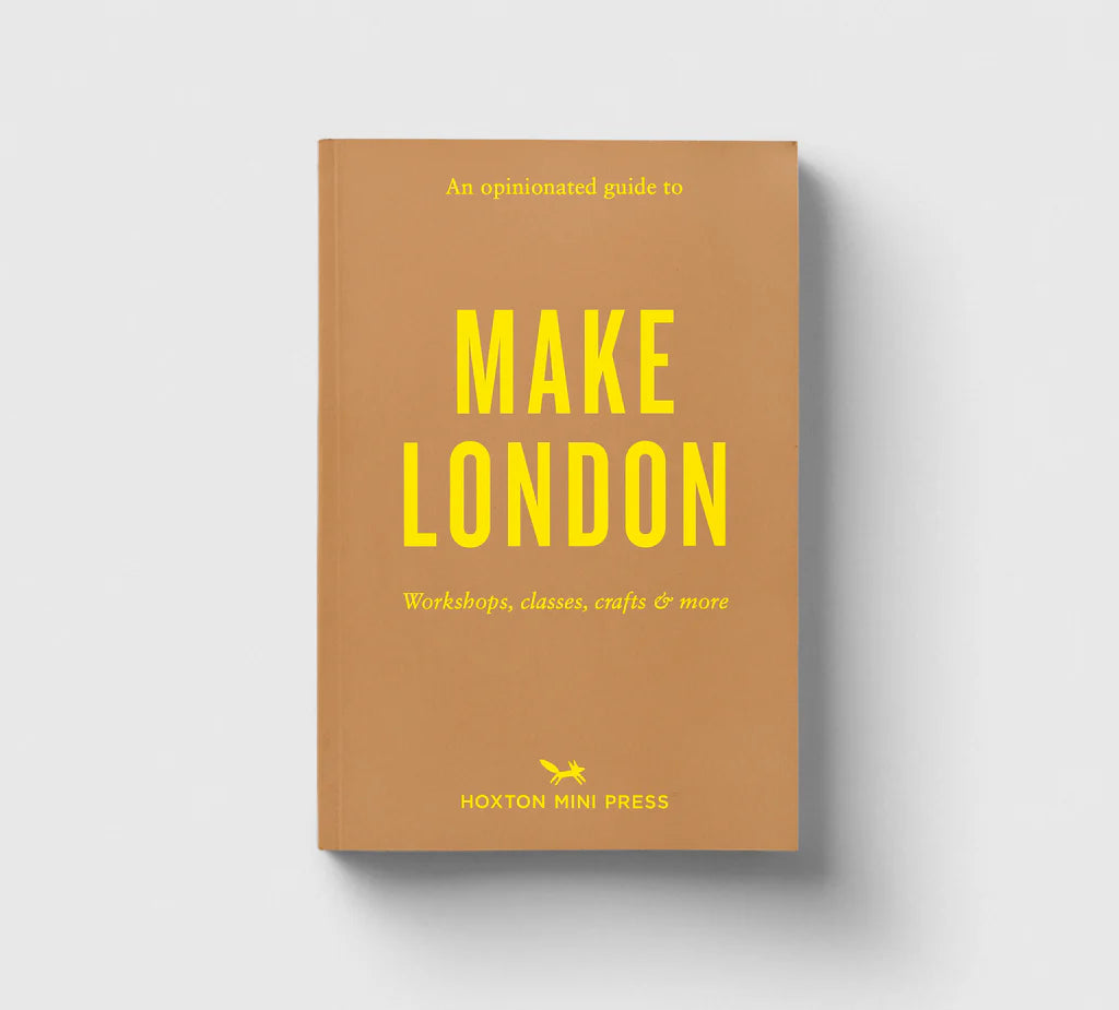 Book - Make London