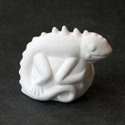 Lizard 14cm Long x 10cm Tall