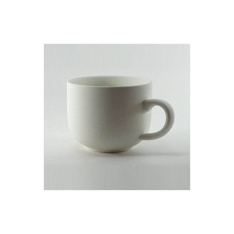 Rounded Mug, 7.5cm