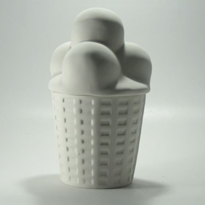 Ice cream Box - 15cm