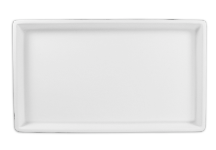 Rectangular Dish