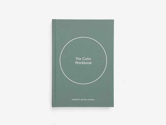 The Calm Workbook