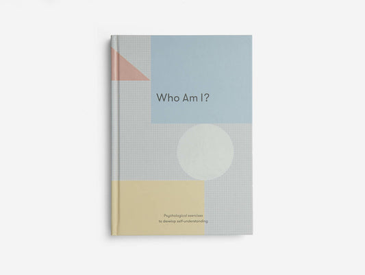 Who Am I Journal