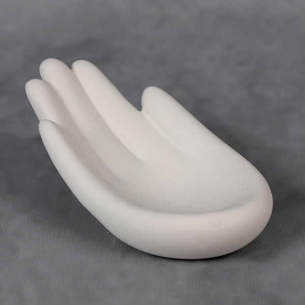 Hand Trinket Dish