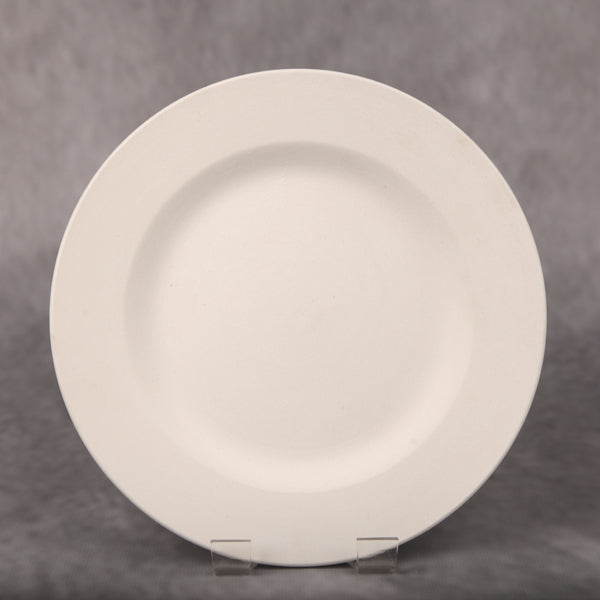 Rimmed plate 20cm (with hanging loop)