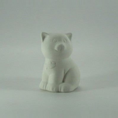 Cat, Mini Collectable