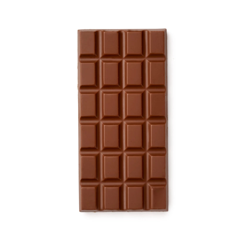 Honeycomb Chocolate Bar