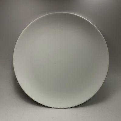 Medium Coupe Dinner Plate - 26.5cm