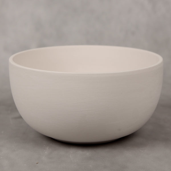 Coupe cereal bowl