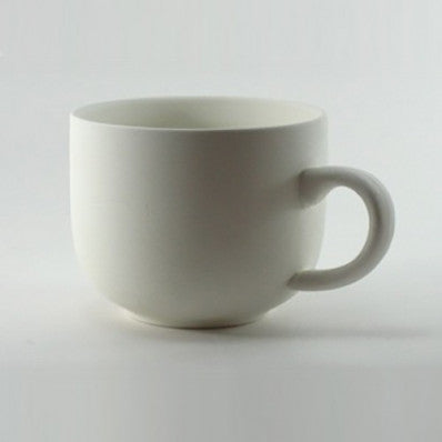 Rounded mug 7.5cm