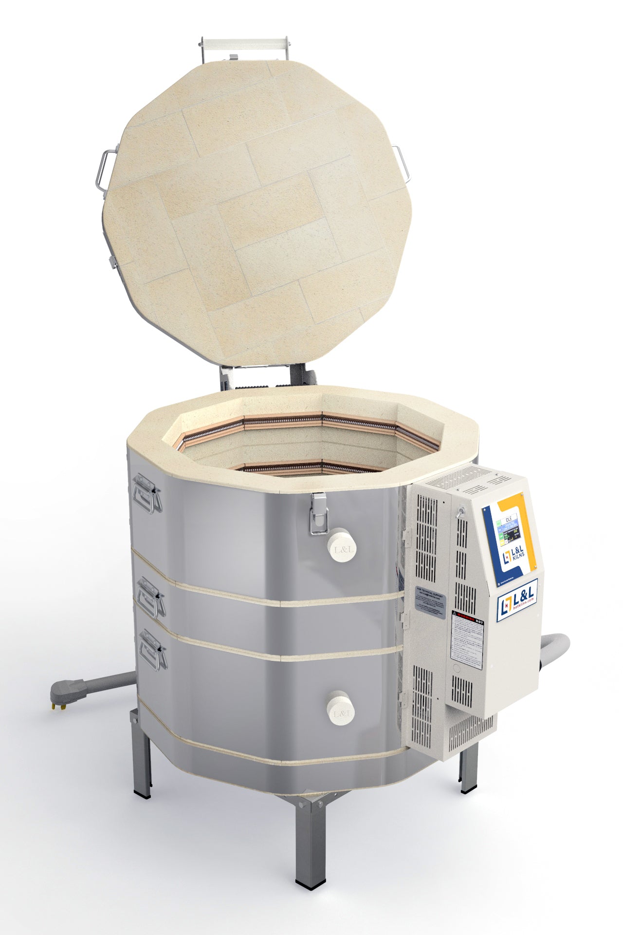 One to one kiln consultancy