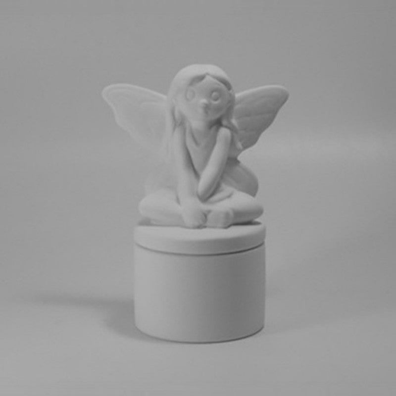 Fairy Box Trinket