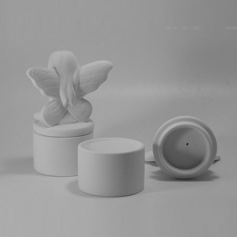 Fairy Box Trinket
