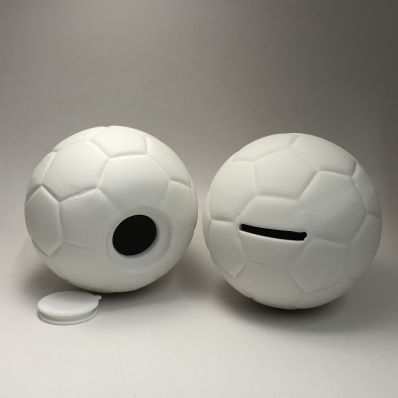 Football Bank 13cm