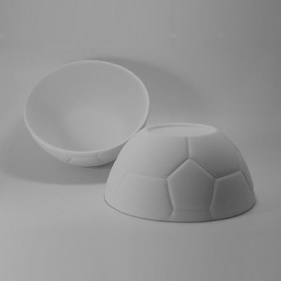 Football bowl - 15cm