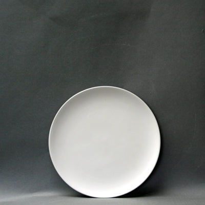 24.5cm Coupe plate