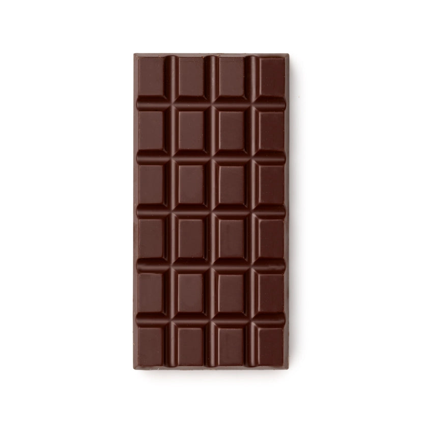 Bitter Marmlade Dark Chocolate Bar