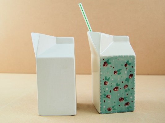 Milk Carton