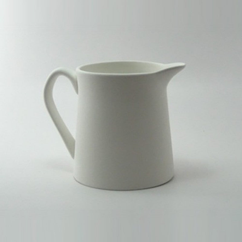 Small tapered jug