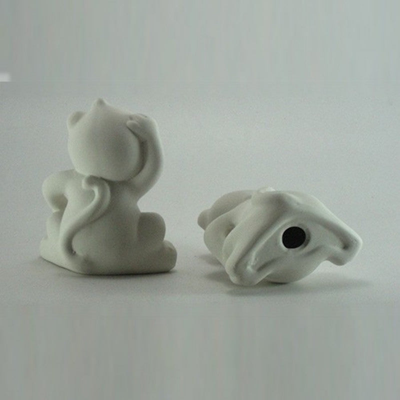 Mini Collectable - Monkey (8cm)