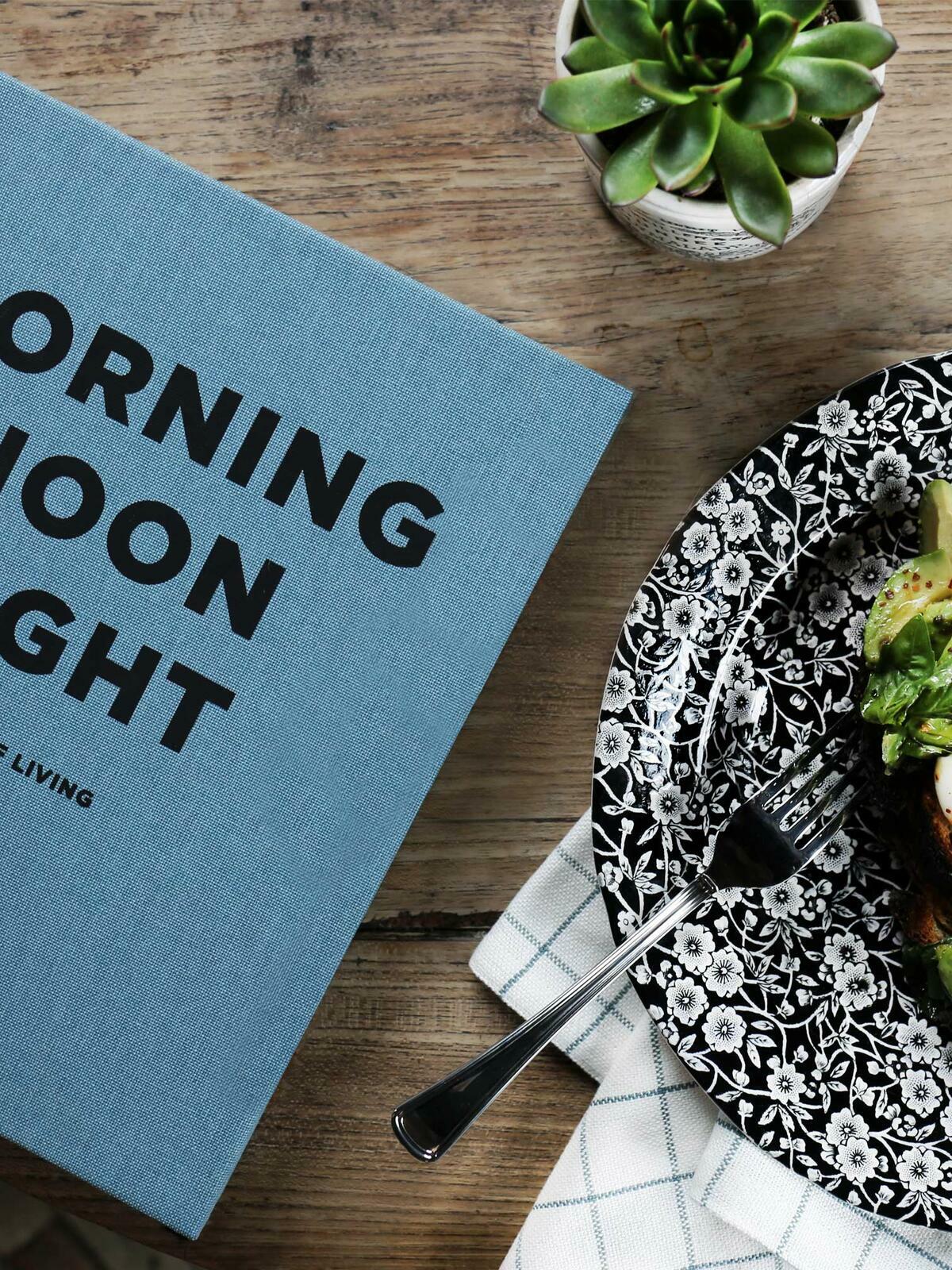 Morning Noon Night Soho House Book