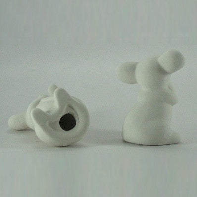 Mouse, Mini Collectable 6cm