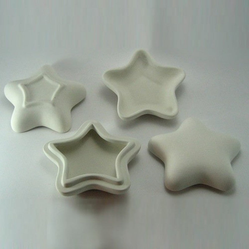 Small Star Trinket - 8cm