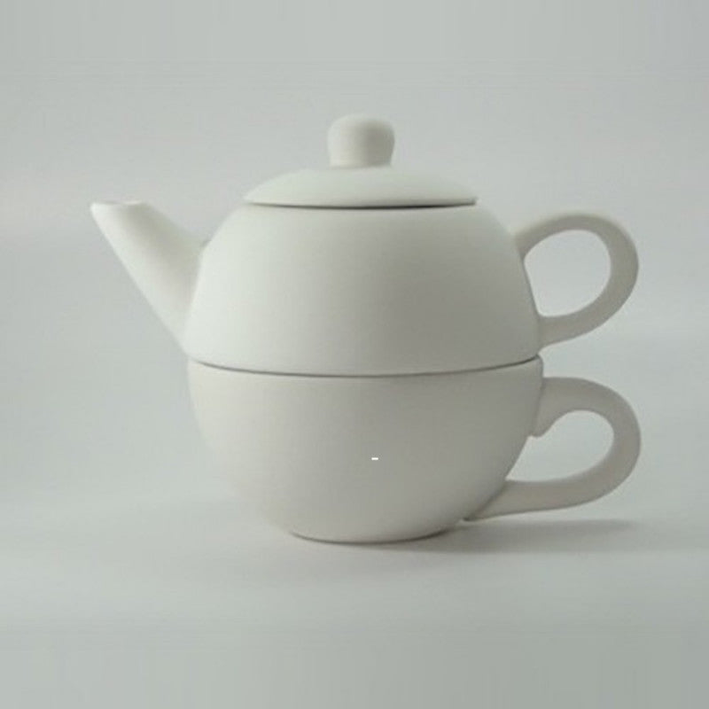 Tea For One Set