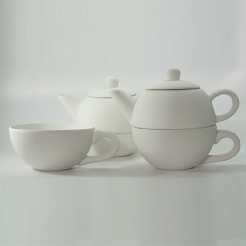 Tea For One Set