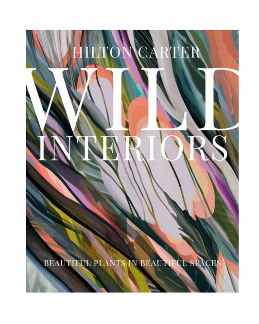 Wild Interiors Book
