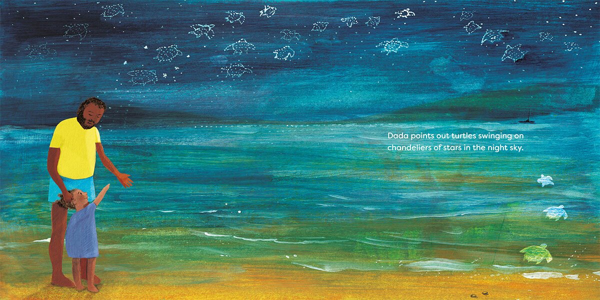 Kids Book - Maisie's Scrapbook