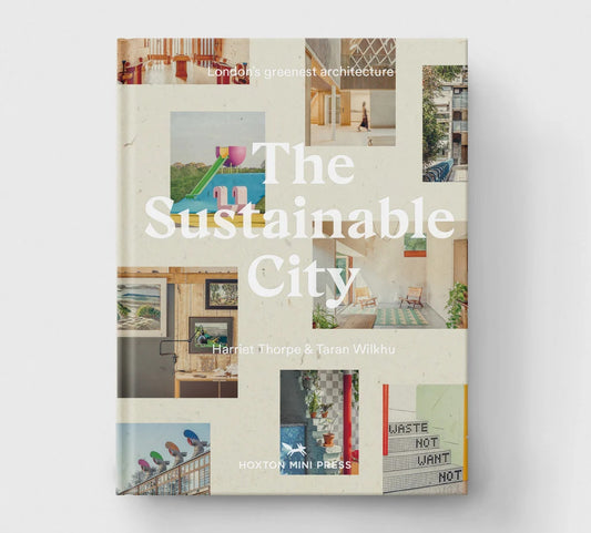 The Sustainable City Book
