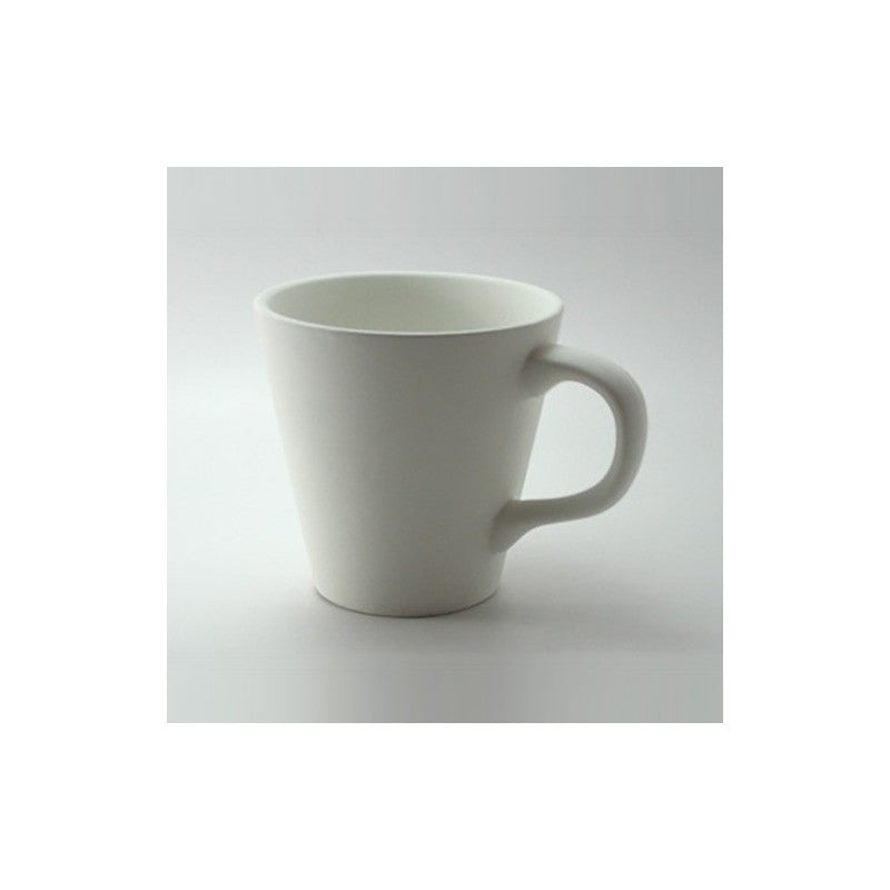 Cone Mug, 10 cm