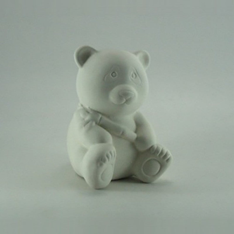 Panda Bear, 11cm