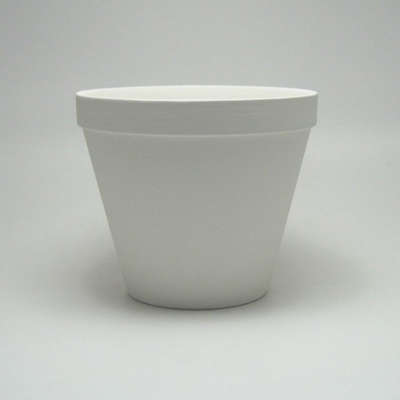 Plant Pot Medium, 14cm