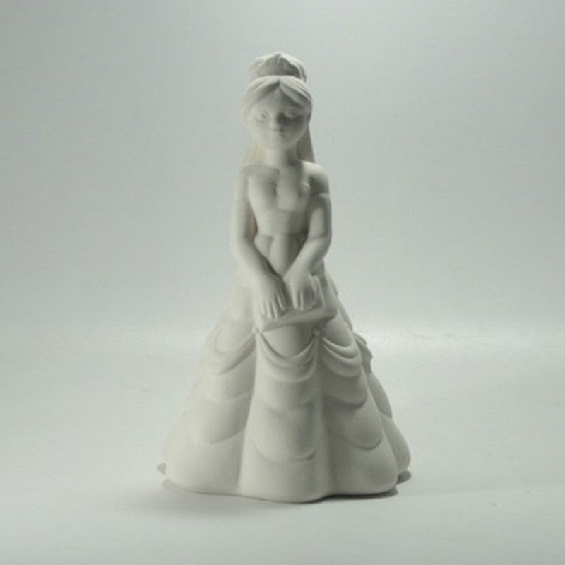 Princess Figure 16cm
