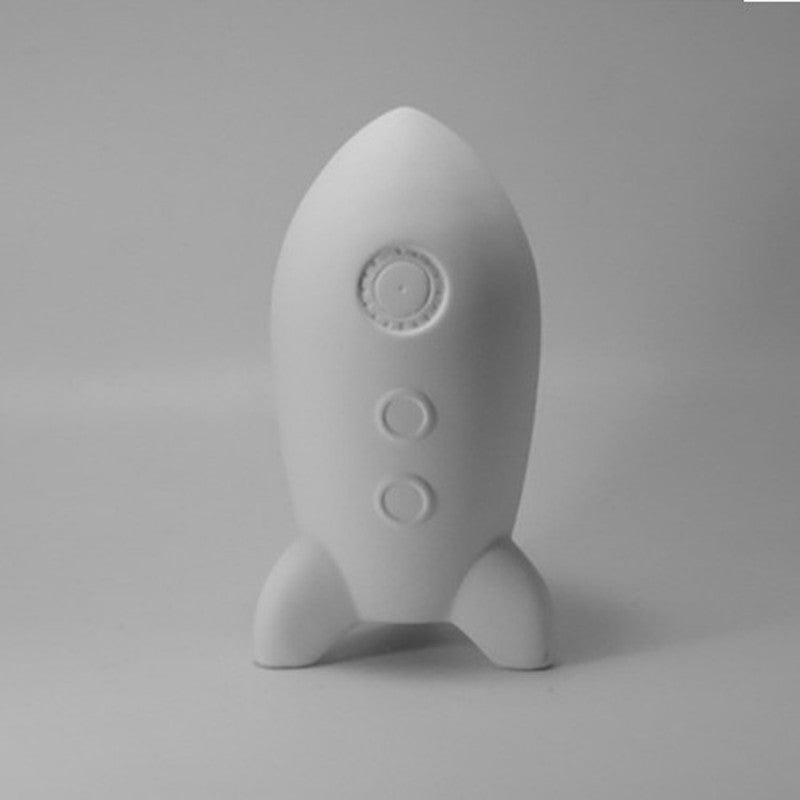 Rocket Money Bank 15cm