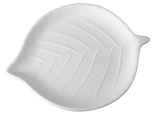 Leaf soap Dish