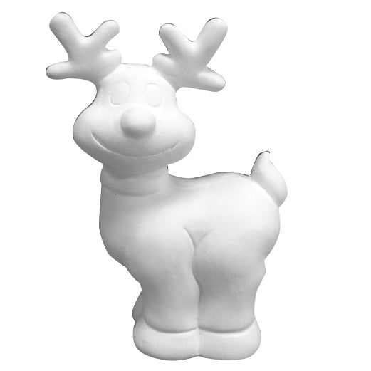 Reindeer Randy