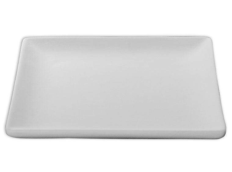Square plate small