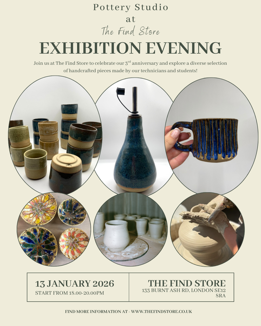 Exhibition Evening