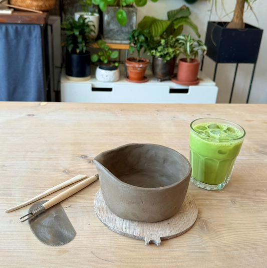 Make a Matcha Bowl Morning | 2nd July | 10am-12pm